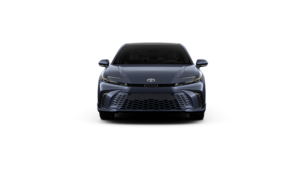 2026 Toyota Camry XSE FWD