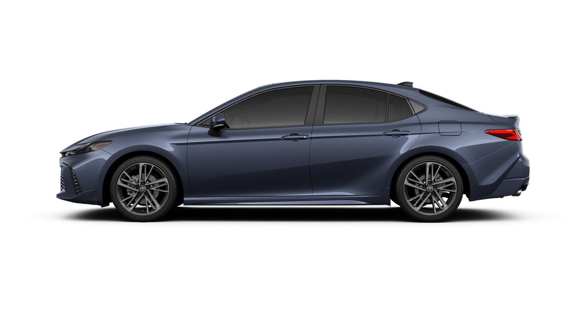 2026 Toyota Camry XSE FWD