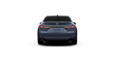 2026 Toyota Camry XSE FWD