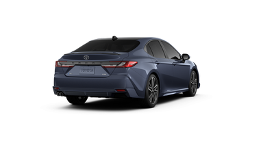 2026 Toyota Camry XSE FWD
