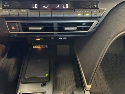 2026 Toyota Camry LE FWD