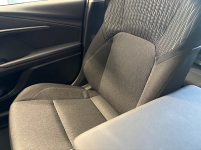 2026 Toyota Camry LE FWD
