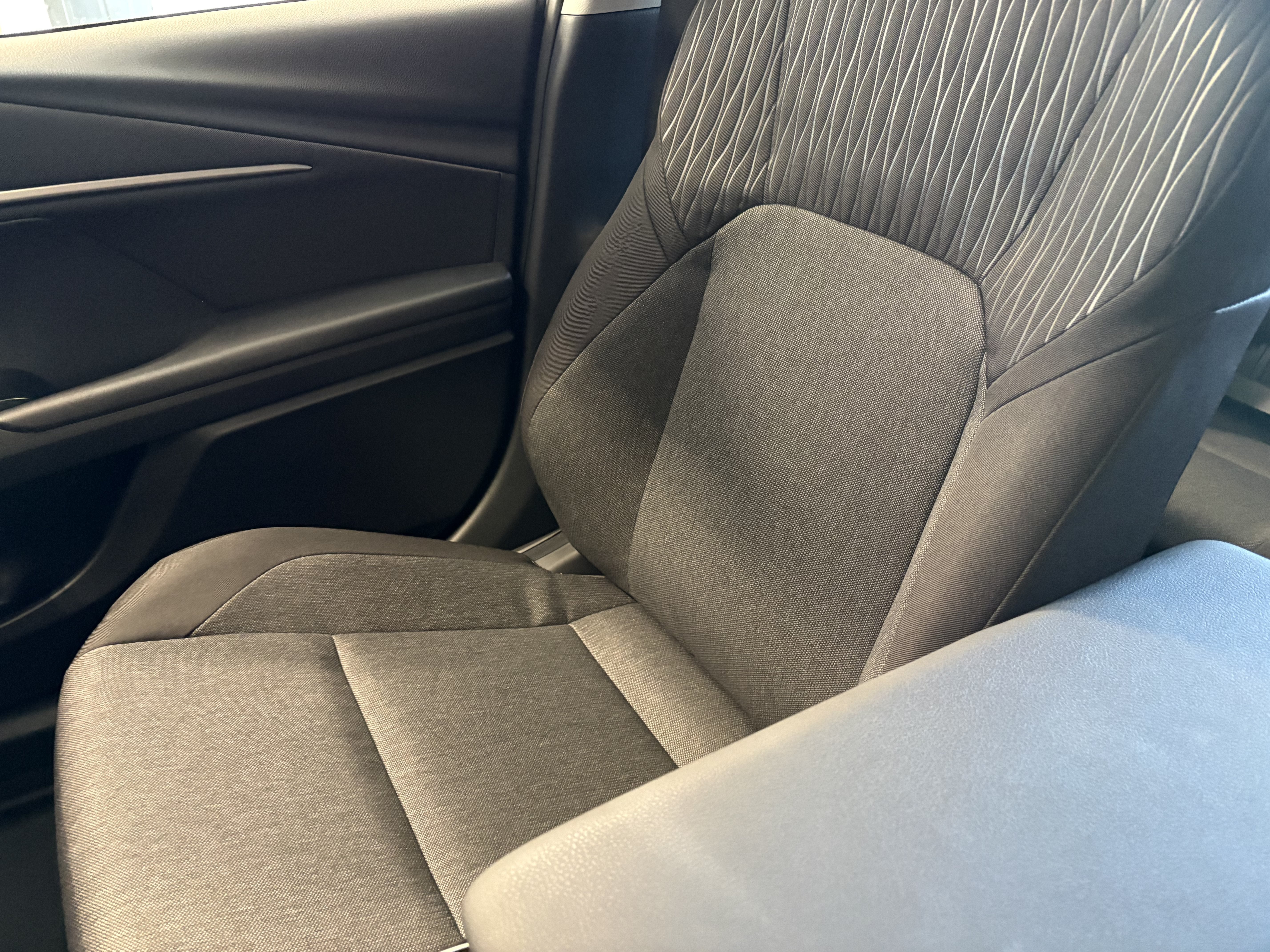 2026 Toyota Camry LE FWD