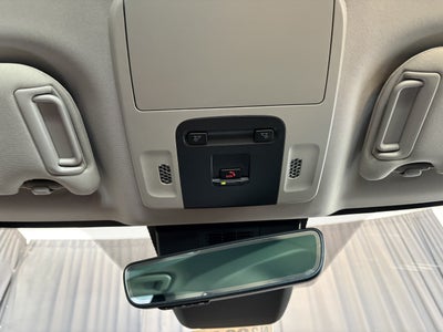 2026 Toyota Camry LE FWD