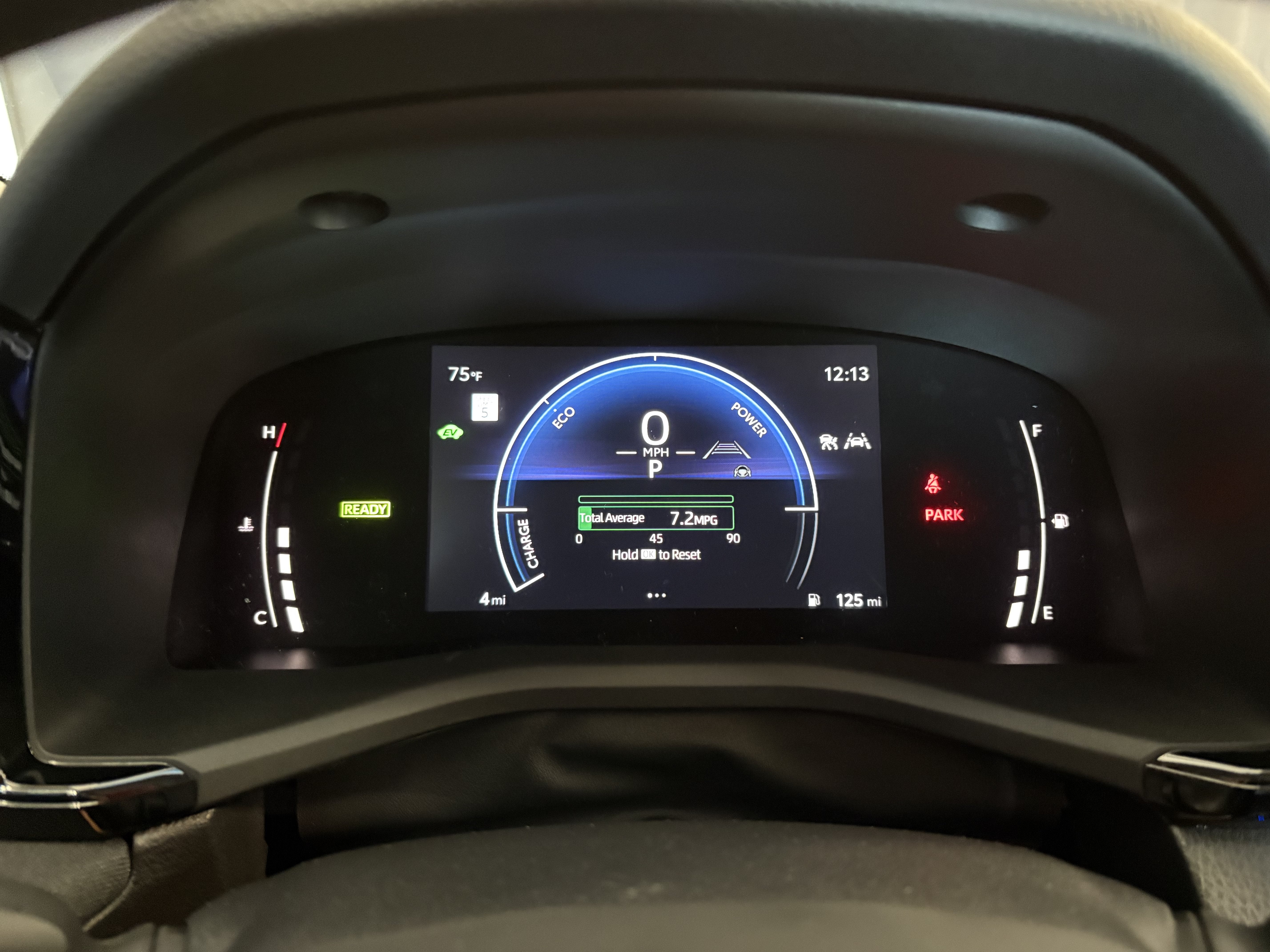 2026 Toyota Camry LE FWD