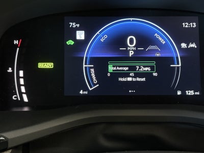 2026 Toyota Camry LE FWD