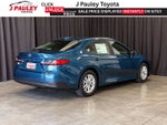 2026 Toyota Camry LE FWD