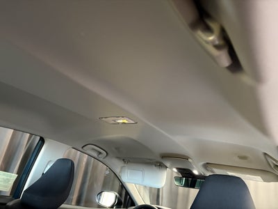 2026 Toyota Camry LE FWD