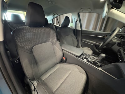 2026 Toyota Camry LE FWD