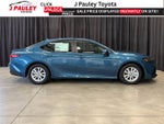 2026 Toyota Camry LE FWD