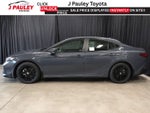2026 Toyota Camry SE FWD