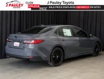 2026 Toyota Camry SE FWD