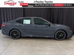 2026 Toyota Camry SE FWD