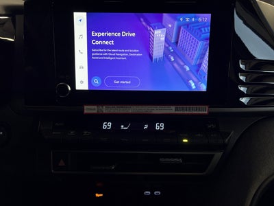 2026 Toyota Camry LE FWD