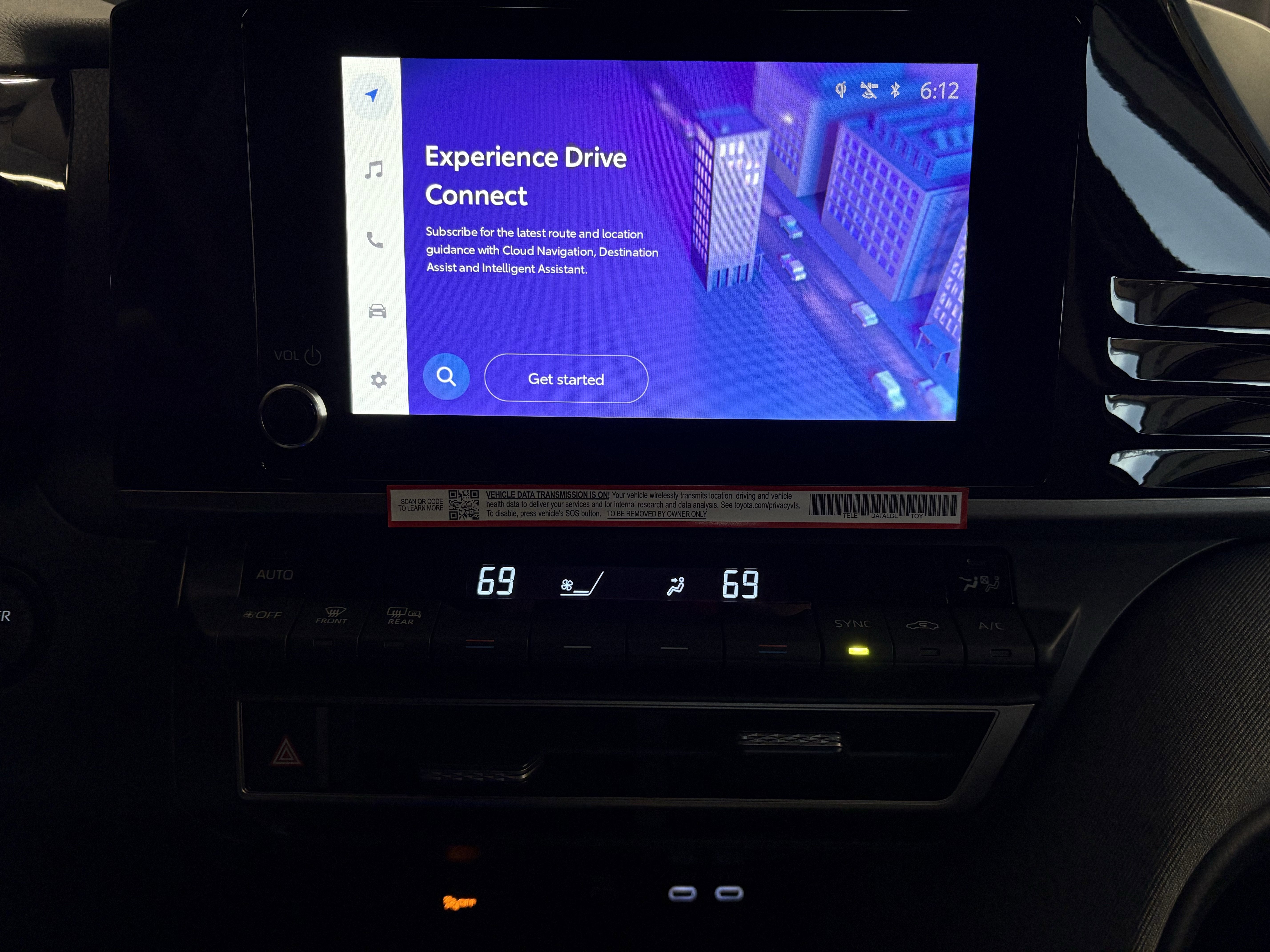 2026 Toyota Camry LE FWD