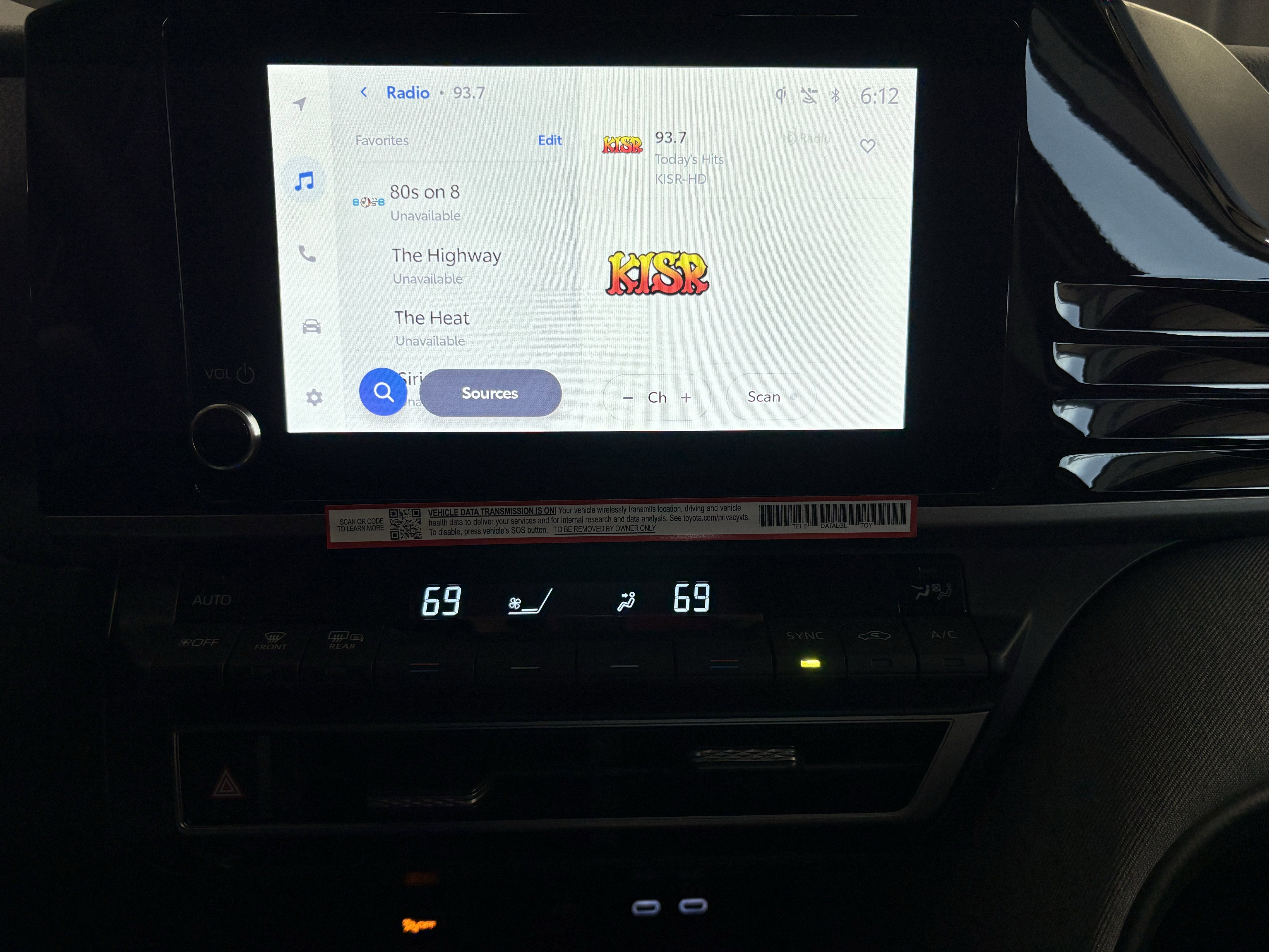 2026 Toyota Camry LE FWD