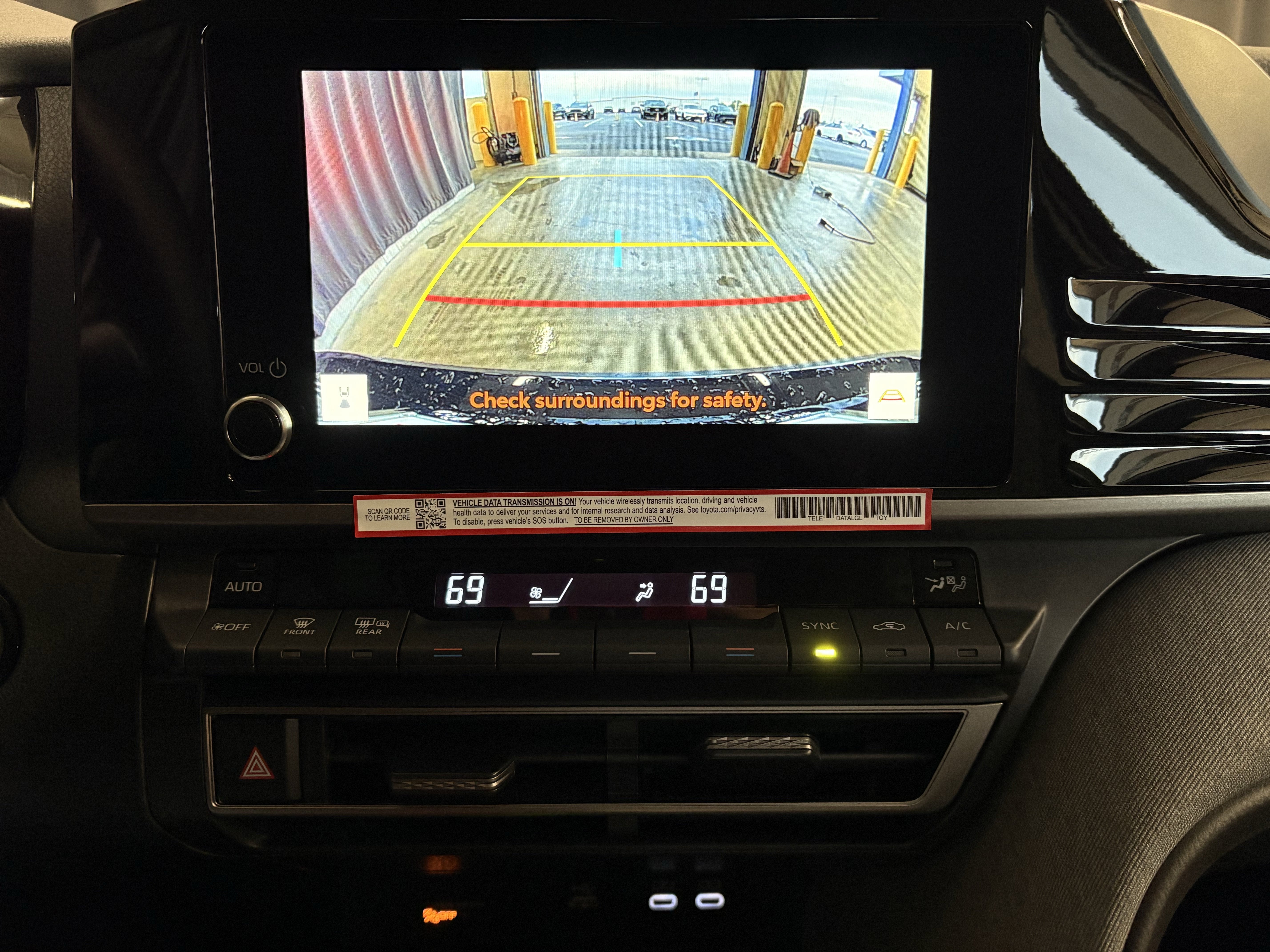 2026 Toyota Camry LE FWD