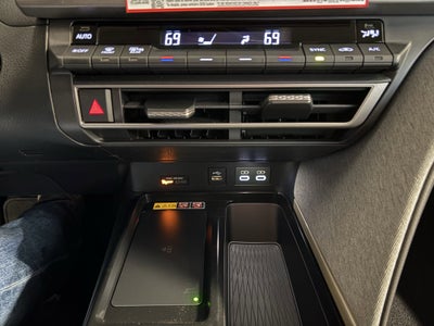 2026 Toyota Camry LE FWD