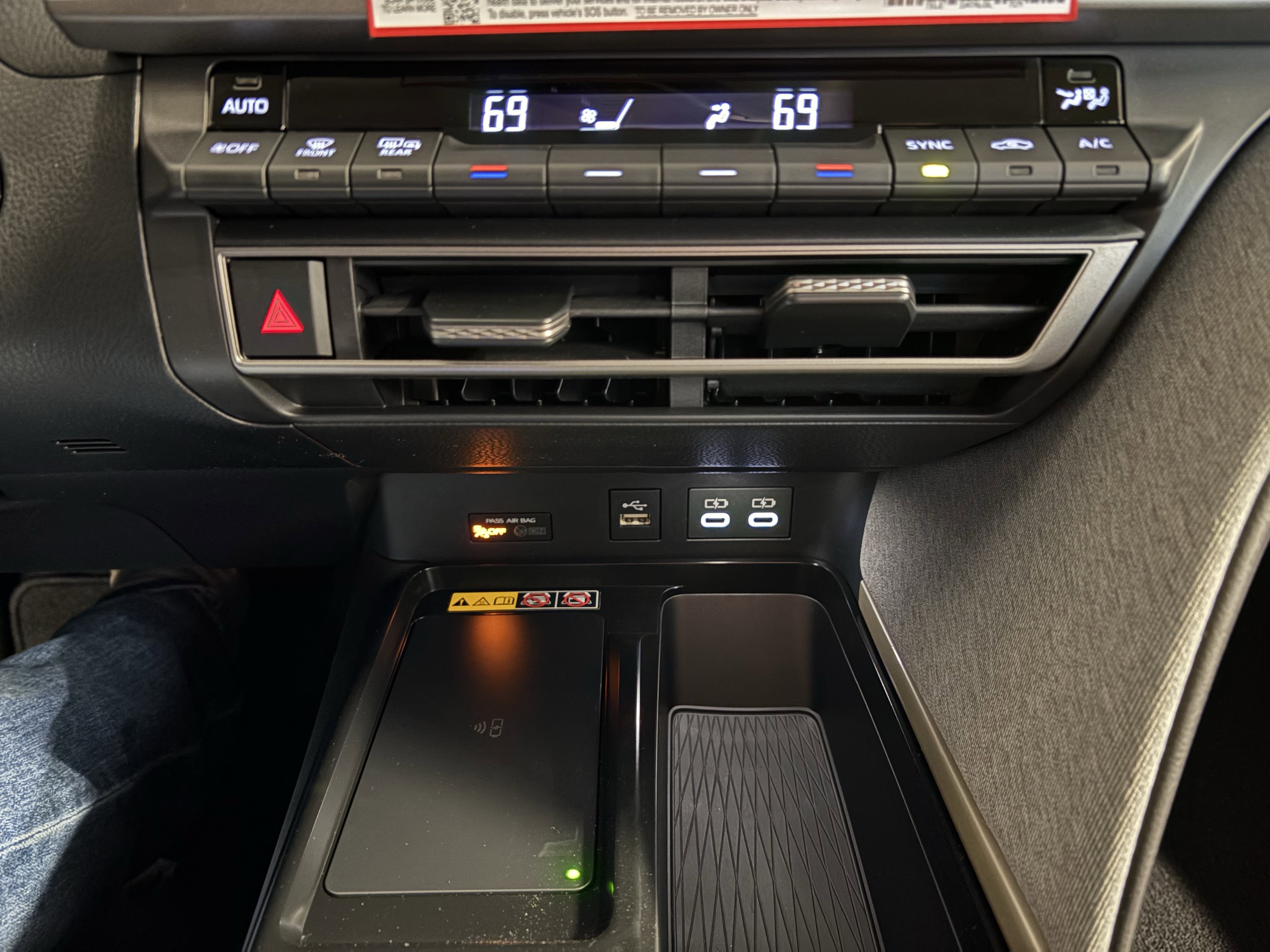 2026 Toyota Camry LE FWD