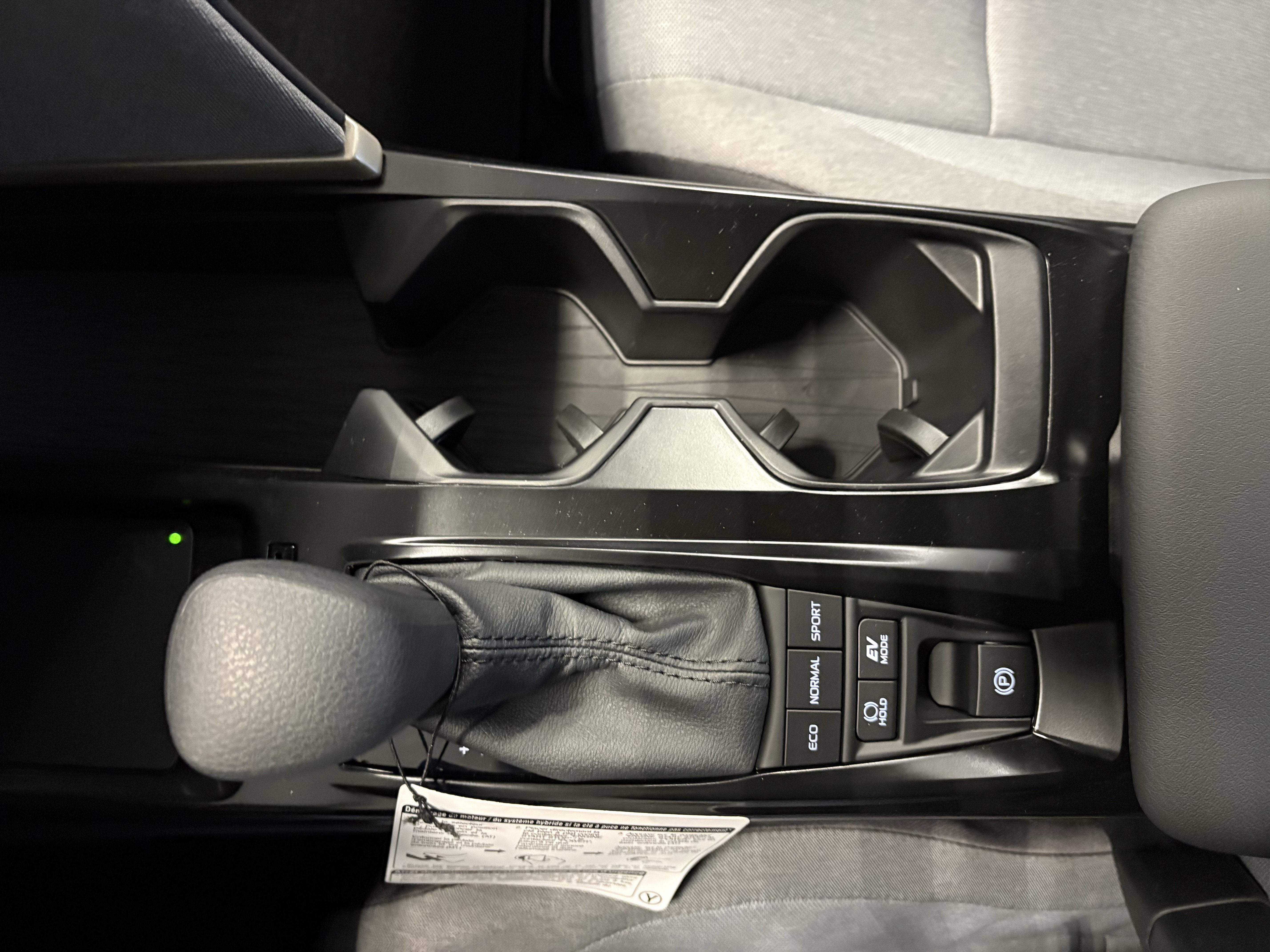 2026 Toyota Camry LE FWD