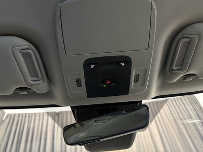 2026 Toyota Camry LE FWD