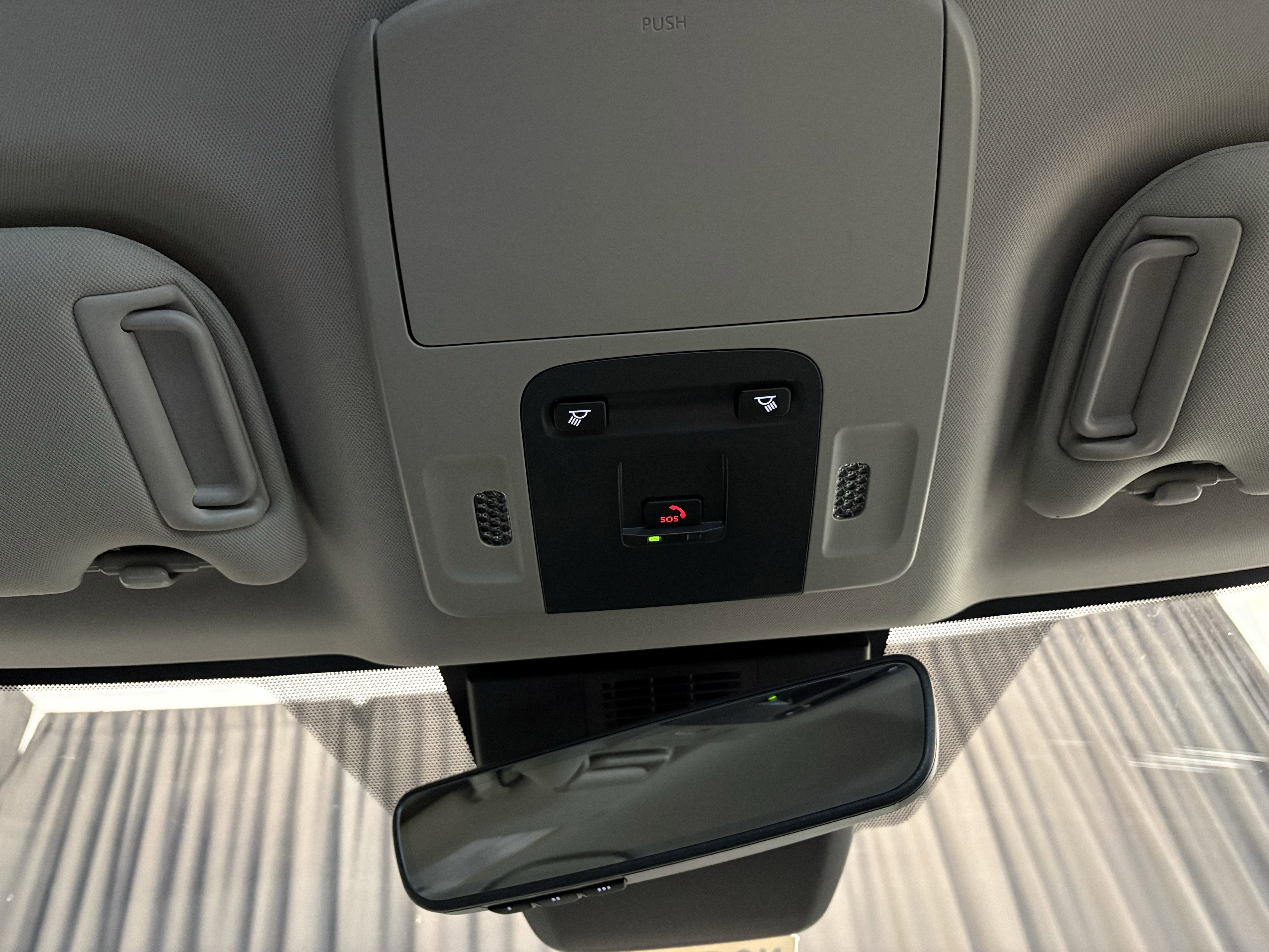 2026 Toyota Camry LE FWD