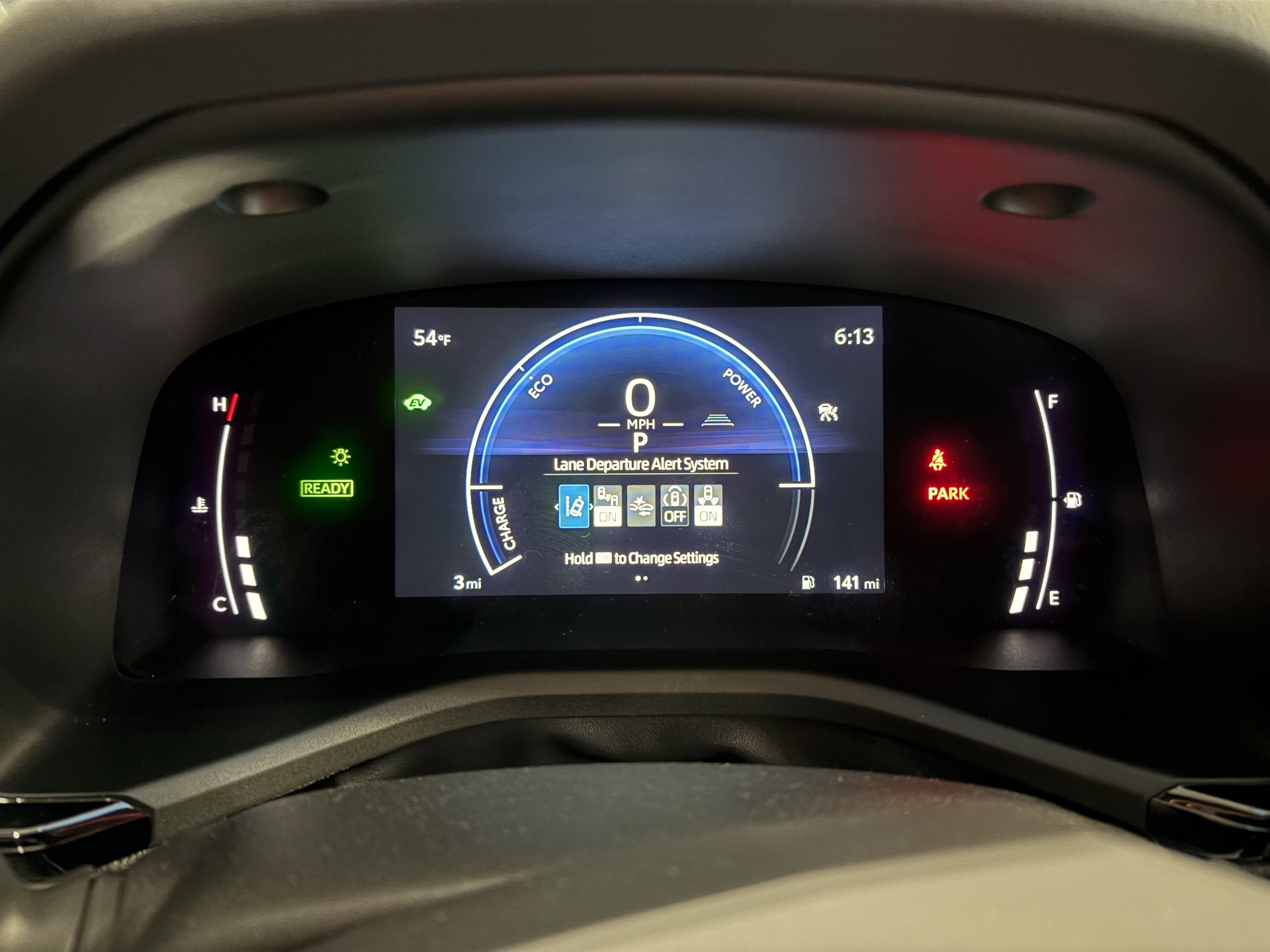 2026 Toyota Camry LE FWD