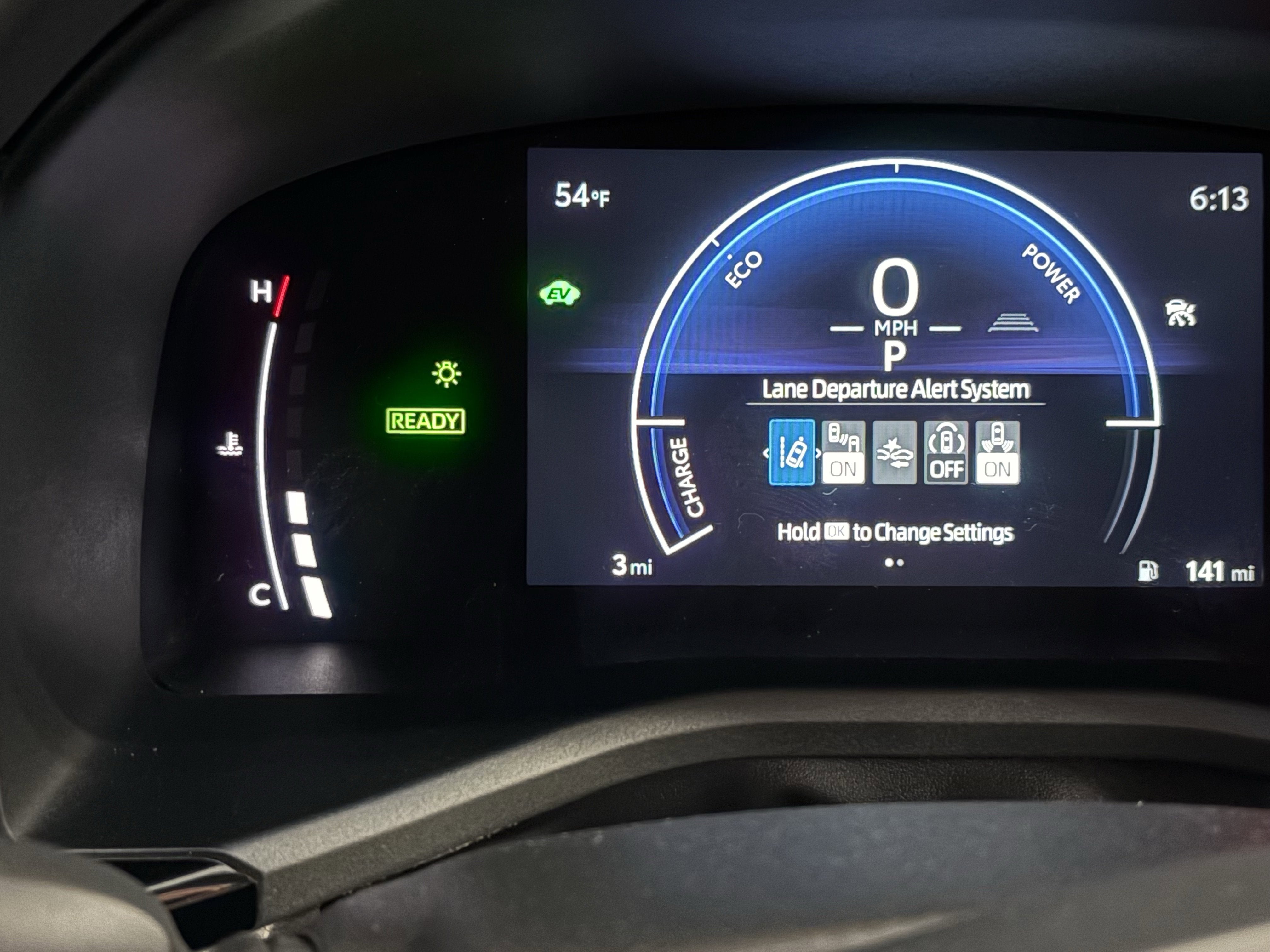 2026 Toyota Camry LE FWD