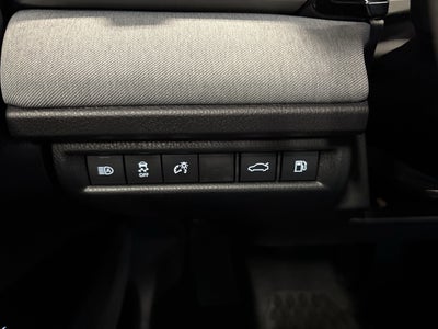 2026 Toyota Camry LE FWD