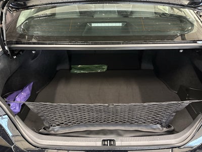 2026 Toyota Camry LE FWD