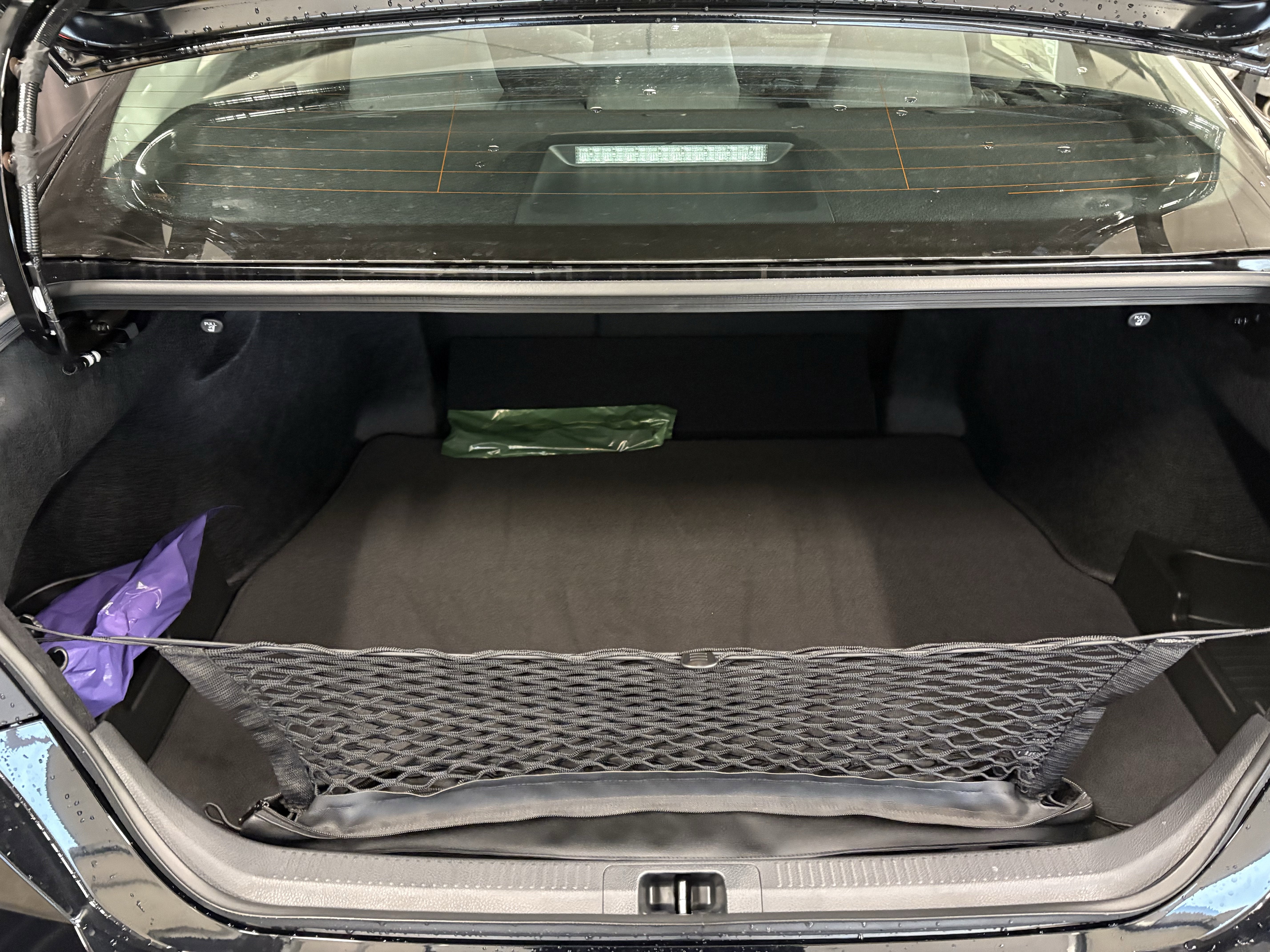 2026 Toyota Camry LE FWD