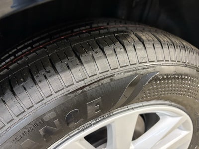 2026 Toyota Camry LE FWD