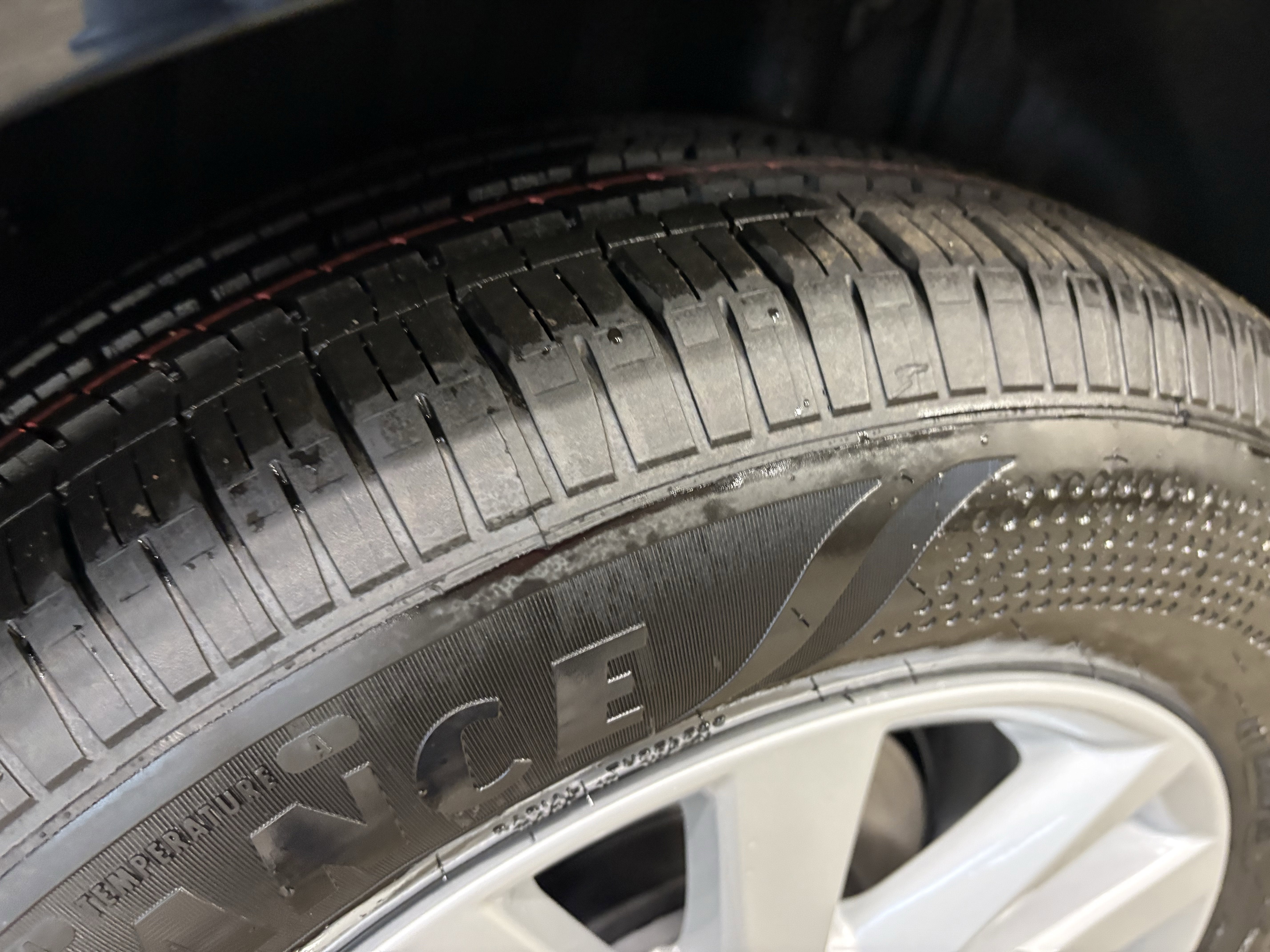 2026 Toyota Camry LE FWD