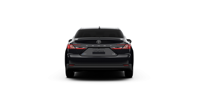 2026 Toyota Camry LE FWD