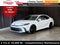 2026 Toyota Camry SE FWD