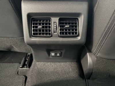 2026 Toyota Camry SE FWD