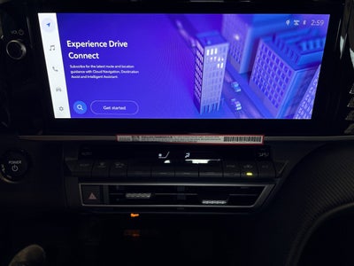 2026 Toyota Camry SE FWD