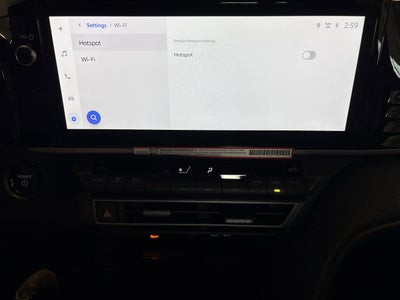 2026 Toyota Camry SE FWD