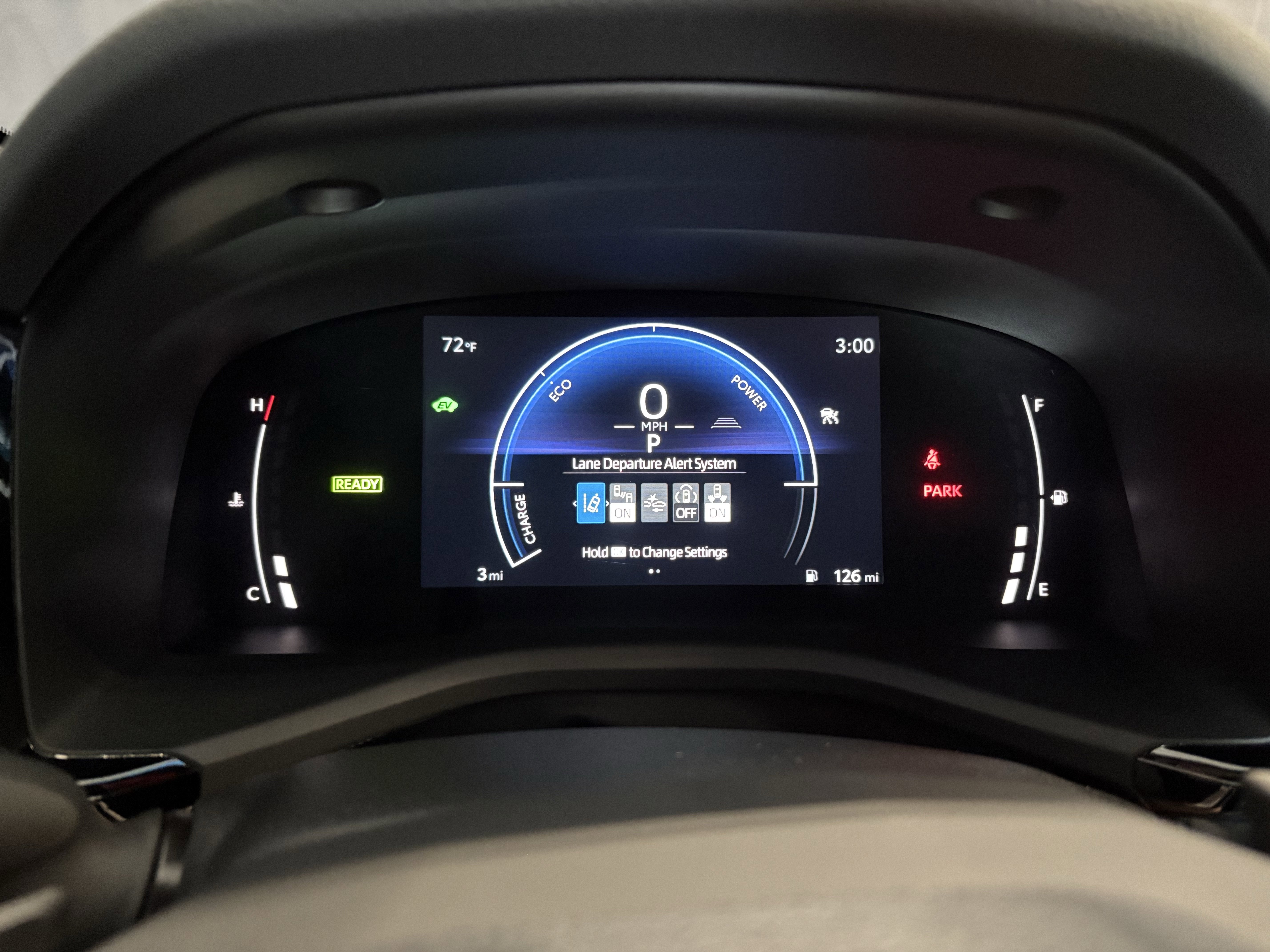 2026 Toyota Camry SE FWD