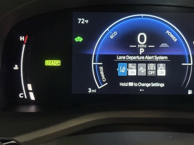 2026 Toyota Camry SE FWD