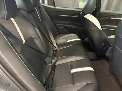 2026 Toyota Camry SE FWD