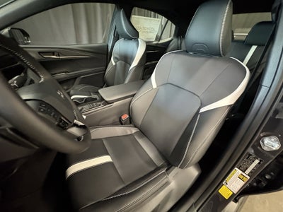 2026 Toyota Camry SE FWD