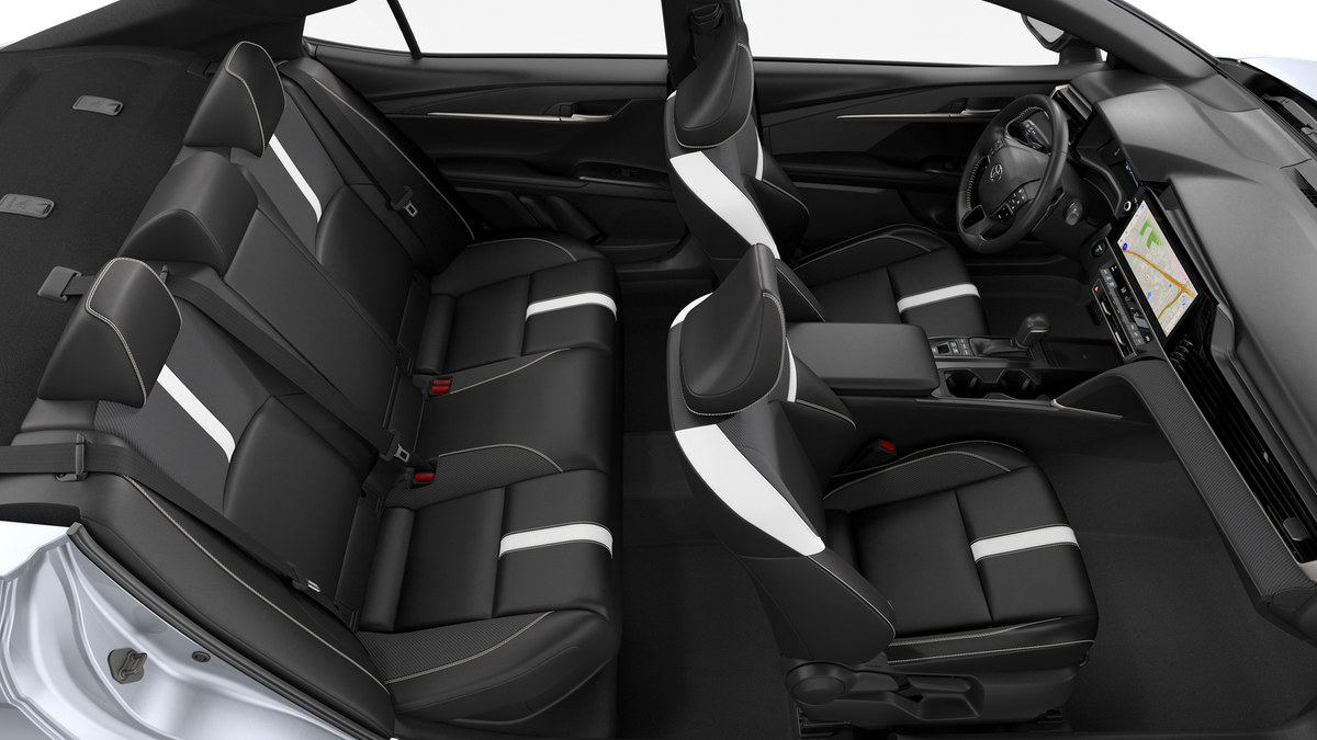 2026 Toyota Camry SE FWD