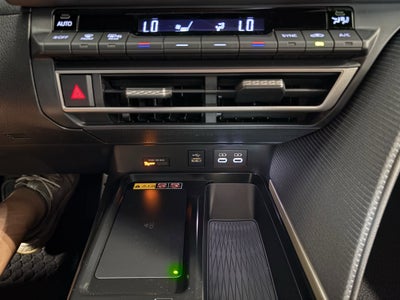 2026 Toyota Camry Nightshade FWD
