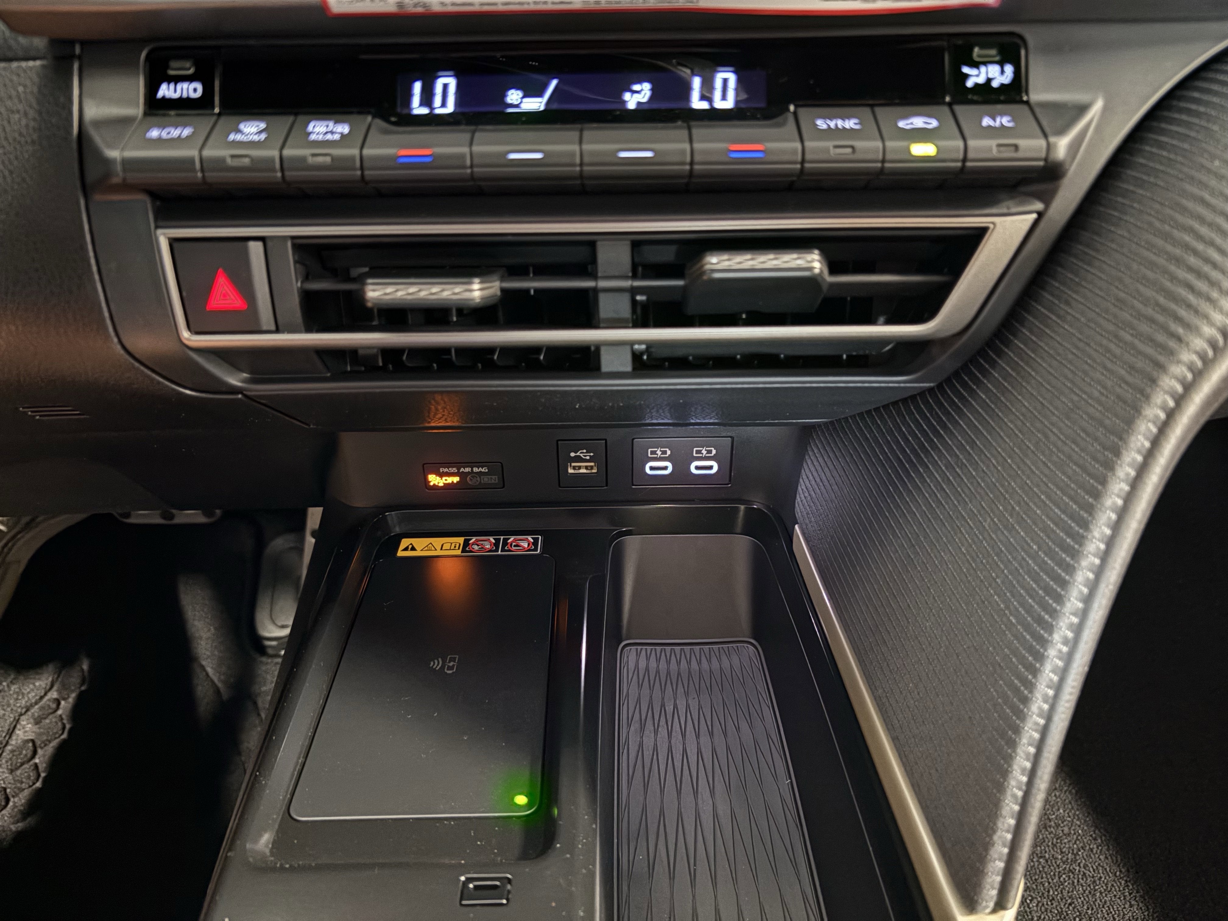 2026 Toyota Camry Nightshade FWD
