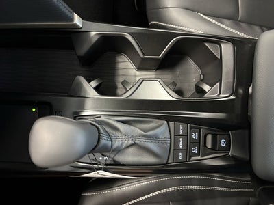 2026 Toyota Camry Nightshade FWD