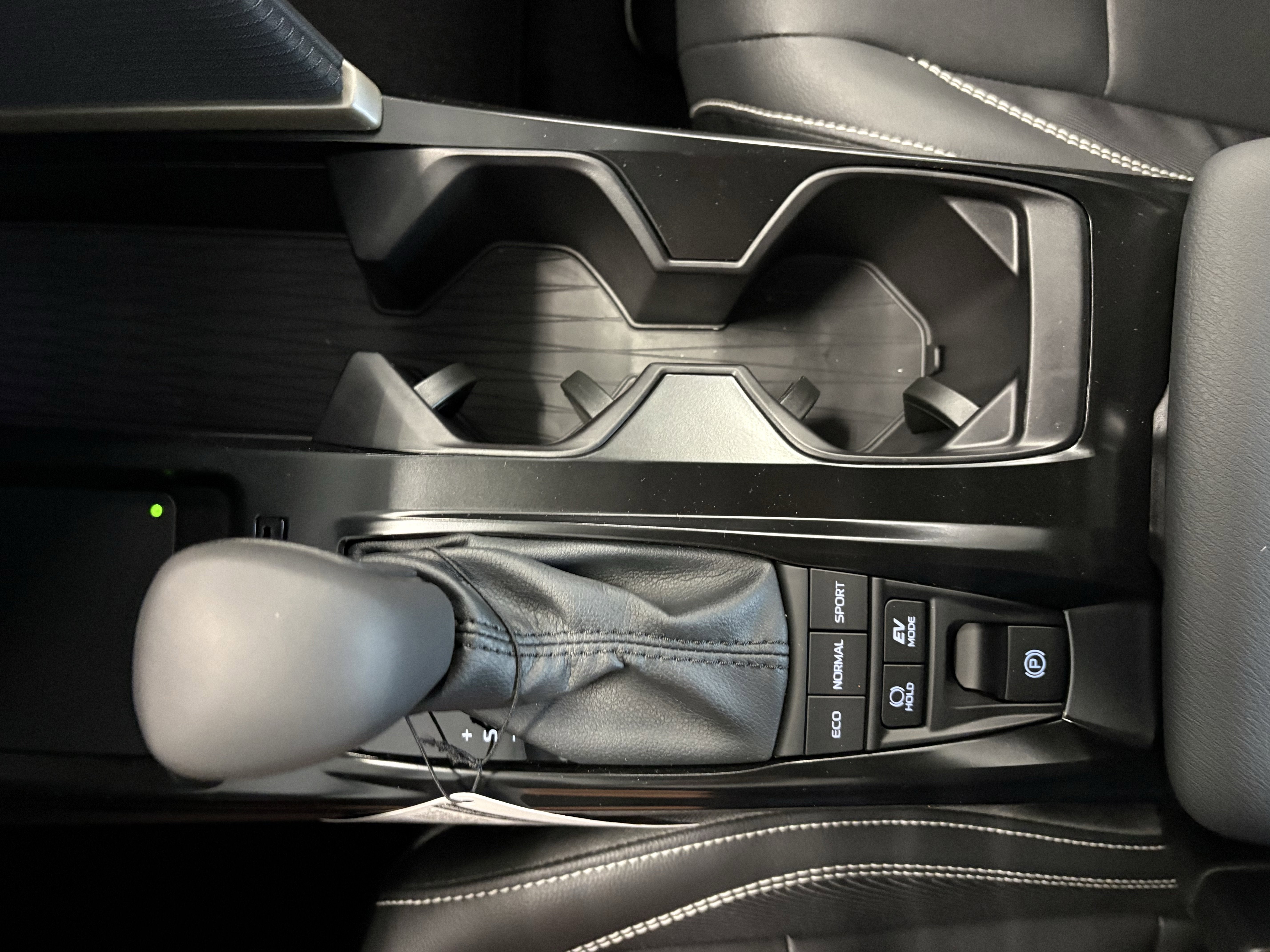 2026 Toyota Camry Nightshade FWD