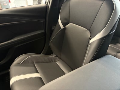 2026 Toyota Camry Nightshade FWD