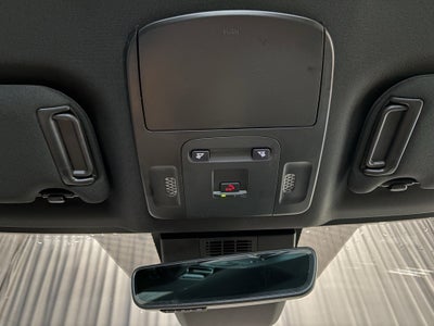 2026 Toyota Camry Nightshade FWD