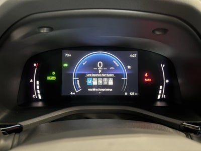 2026 Toyota Camry Nightshade FWD
